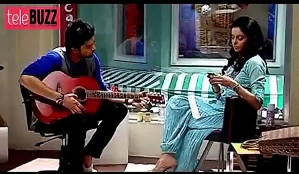 Sanaya Irani aka Khushi GOES TO USA FOR FANS of Iss Pyaar Ko Kya Naam Doon