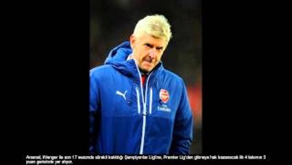 ve#39;Defol git Wengerve#39;