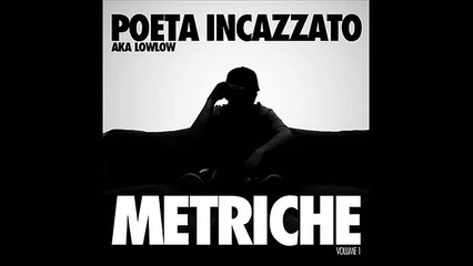 Can't fuck with - Low low ft Gemitaiz & Killa Cali [ Metriche vol 1 ]