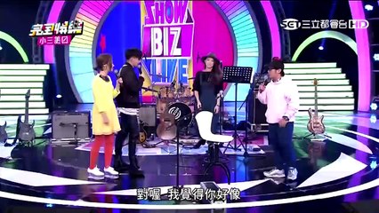 20160205 楊奇煜專屬音樂會 PART 3/4