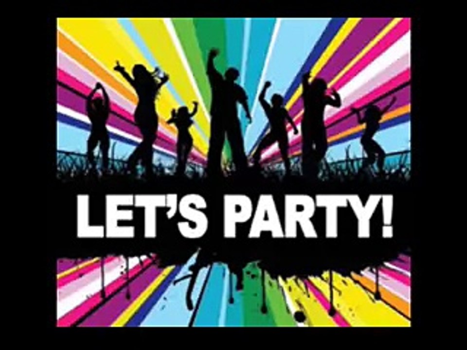 DJ Christian Party Hits 2016