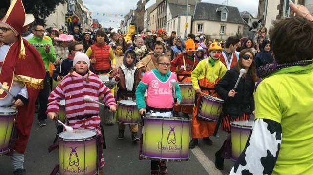 Carnaval de Granville