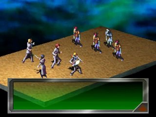 Revelations: Persona - All Persona Awakenings