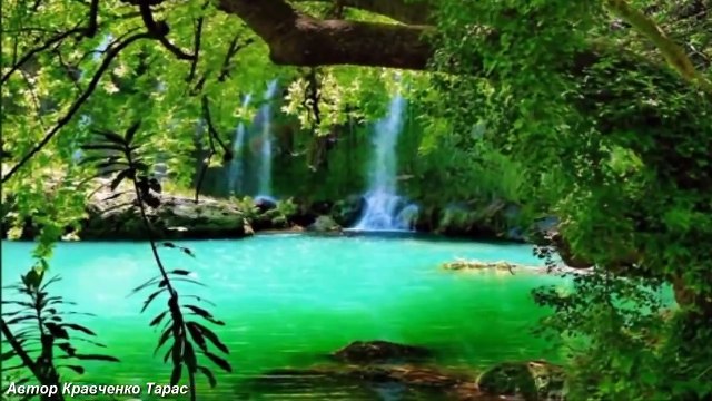 Самые красивые места на Земле, созданные природой!