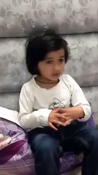 muni doodh pee lo funny video