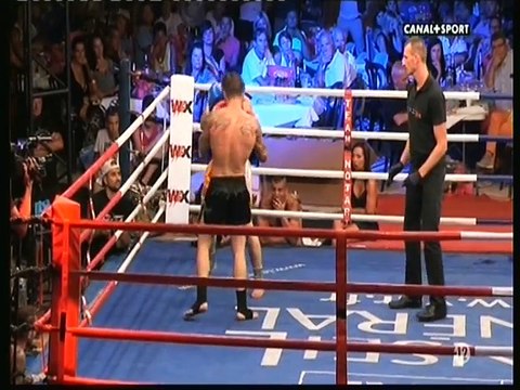 Karim SOUDA vs Giorgio Giove GIOVAGNOLI