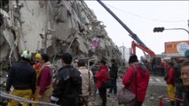 Tërmeti në Tajvan, rritet numri i viktimave - Top Channel Albania - News - Lajme