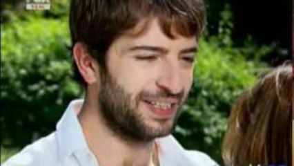 banu melih bir melek vardı deniz yıldızı