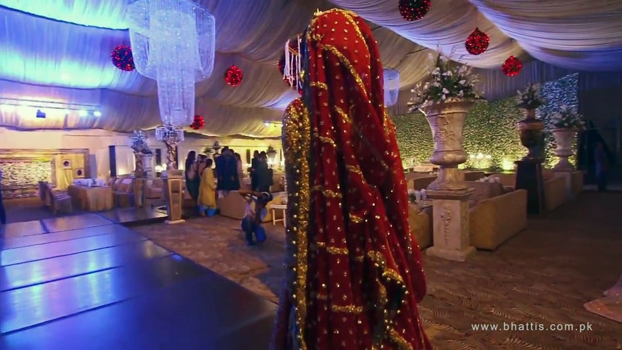 Wedding Story That Will Impress