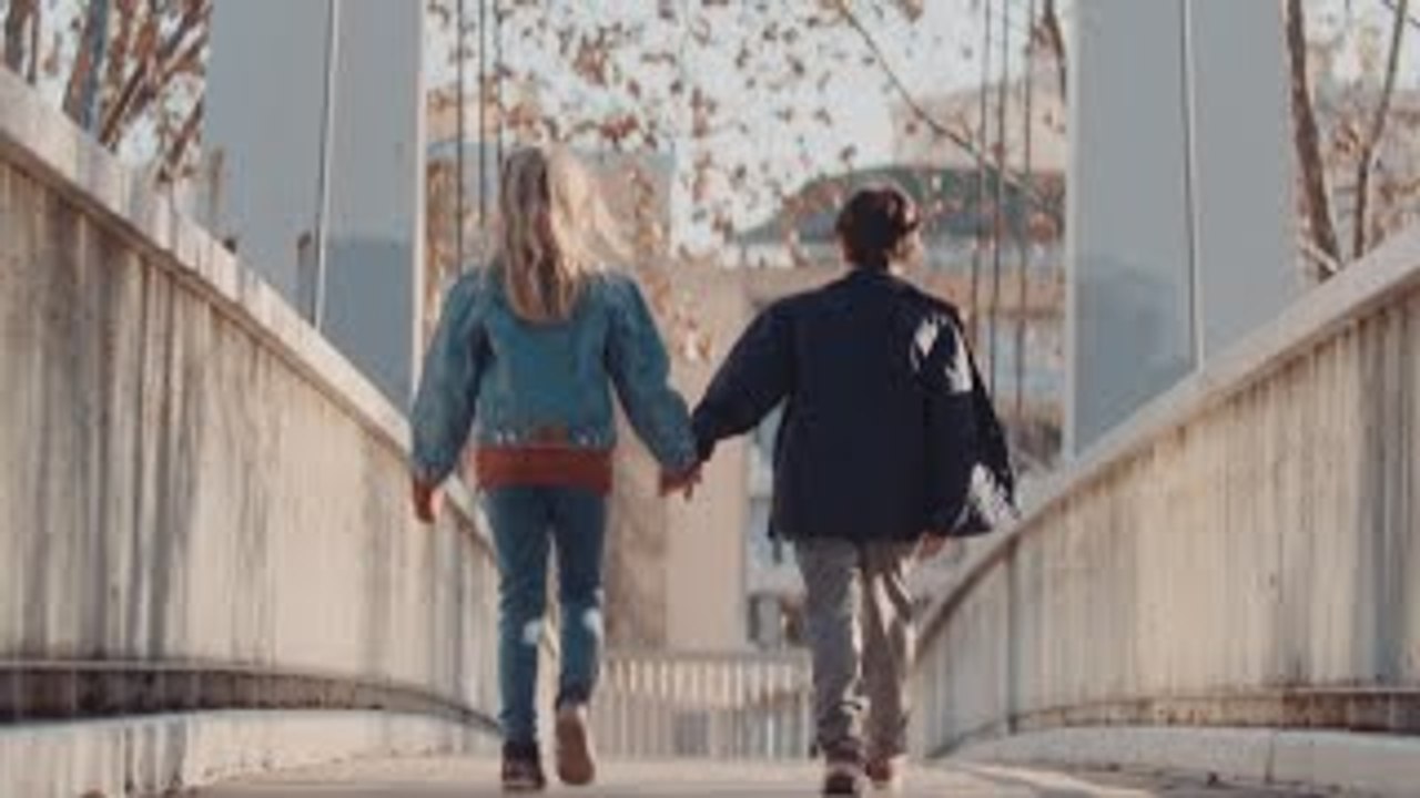 Michael Calfan - Nobody Does It Better (Official Music Video)