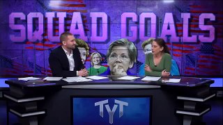TYT - 02.04.16: Elizabeth Warren, Hillary and Woodward, Zika, and Gross Mayor
