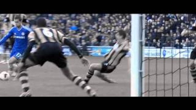 İngiltere Premier Lig - Chelsea