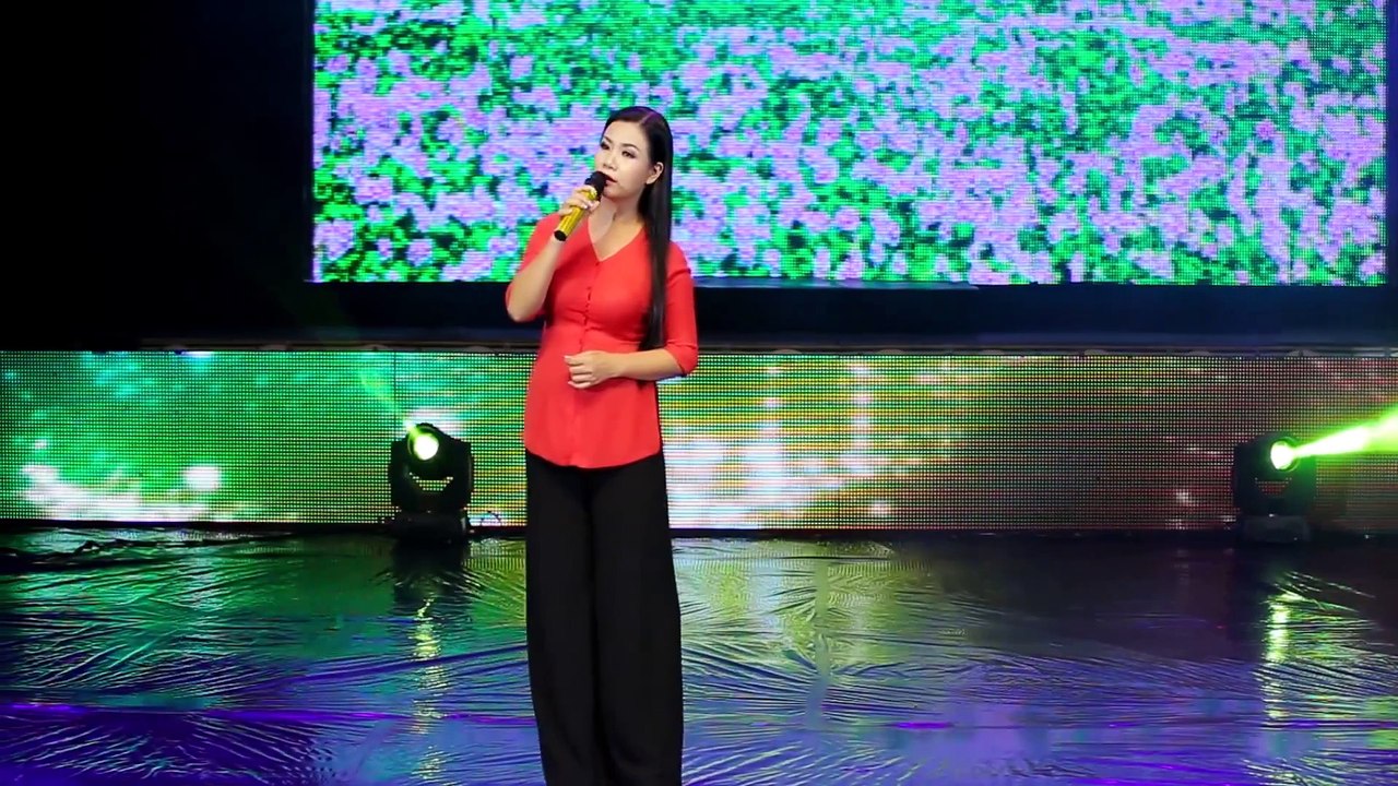 Hoa Tím Lục Bình - Dương Hồng Loan