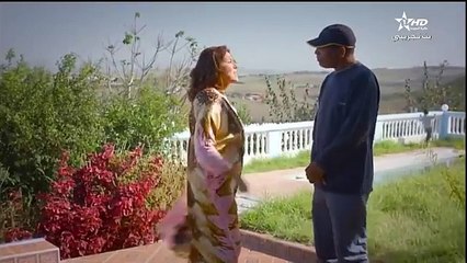 Dar Lghozlane Ep 14 مسلسل دار الغزلان الحلقة الأخيرة