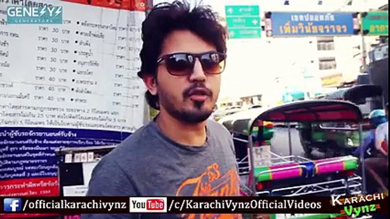 Pakistan In 2050 By Karachi Vynz Official