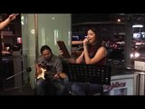 Liza Soberano and Enrique Gil Sings Titanium - Super Kilig Moment