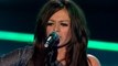 Jessica Hammond performs Price Tag - The Voice UK - Blind Auditions 1 - BBC One