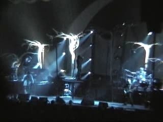 A Perfect Circle-Live 2004