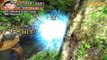 Naruto Uzumaki Chronicles 2 Walkthrough Part 18 Destroy the Orb! Leaf & Sand Team Up! 60 FPS