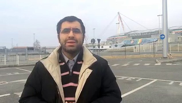 Qui Juve: le ultime di formazione dal nostro inviato