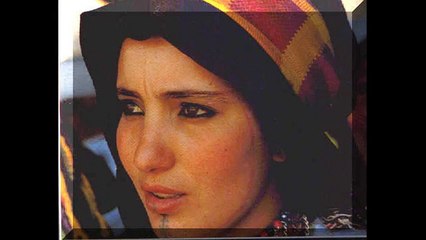 أغنية أمازيغية نادرة في الوجود