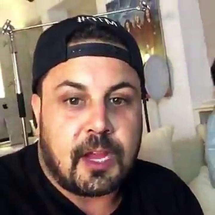 Shay Mitchell and Keegan Allen LiveStream [26.01.16]