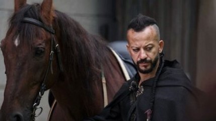 Rıza Kocaoğlu, Filinta Dizisinden Ayrıldı