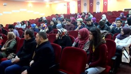 Yeryüzünde İyilik ve Güzellik" Çalıştayı