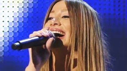 #MBCTheVoice - الموسم الثاني - ريم مهرات خسرت كل الناس