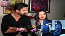 On Location Iss Pyaar Ko Kya Naam Doon 22 Jan 2014