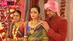 Iss Pyaar Ko Kya Naam Doon 8th October 2012 .what s you think Shyam gets a slapp by Anjali