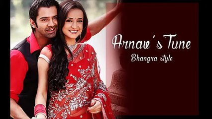 İPKKND - Arnav s Tune Bhangra style