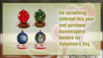 Grateful Gnome Publishes New Suggestions for Valentine's Day Gifts