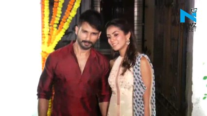 Shahid, Huma, Arbaaz and Anil Kapoor reveals their fear to Sonam