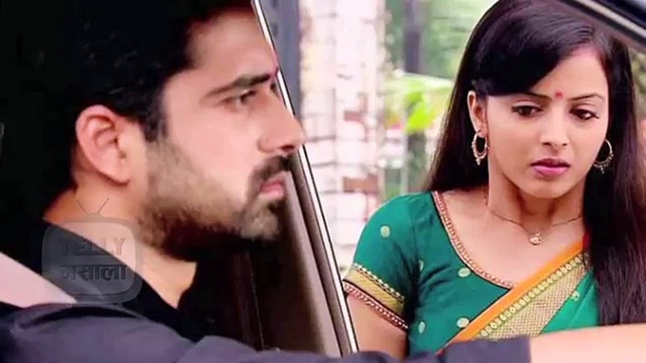 Shlok To Kill Astha In Iss Pyar Ko Kya Naam Doon   Starplus