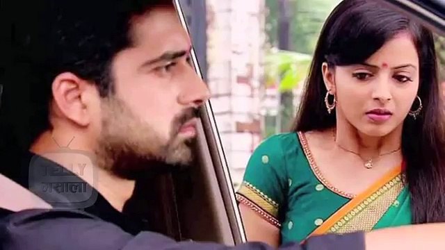 Shlok To Kill Astha In Iss Pyar Ko Kya Naam Doon Starplus