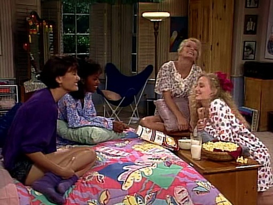 California Dreams S01e05 Dream Man