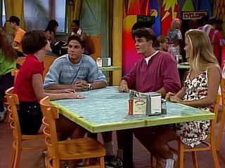 California Dreams S01e06 Friends First