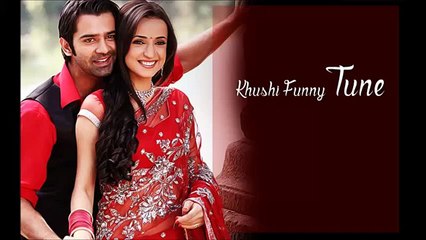 İPKKND - Khushi Funny Tune