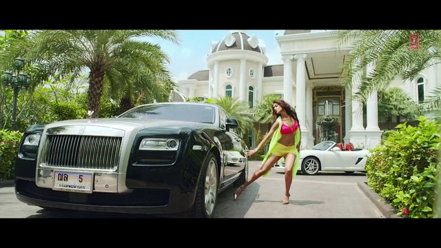 Main Tera Hero ¦ Galat Baat Hai Full Video Song ¦ Varun Dhawan, Ileana D'Cruz, Nargis Fakhri