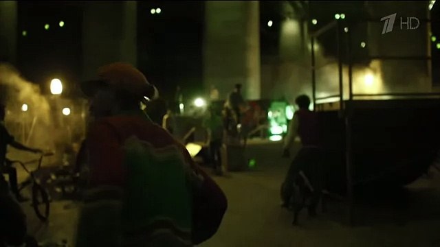 Реклама BIGBON 2015 - БигБон - Для тех кто занят молодостью - копия