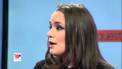 Pasdite ne TCH, 5 Shkurt 2016, Pjesa 3 - Top Channel Albania - Entertainment Show