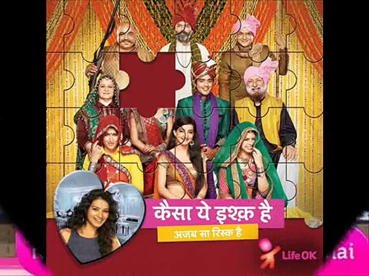⁣Top 10 Indian Tv Shows.....