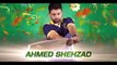 Ahmad Shehzad's blasting boundaries - Knock of 71 which made Quetta Gladiators today