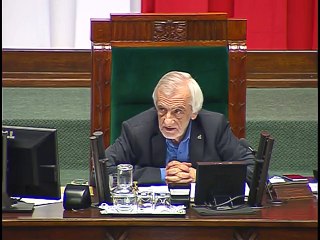 Poseł Zbigniew Biernat - Wystąpienie z dnia 28 stycznia 2016 roku.