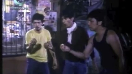 Tito Vic and Joey - SuperWanTuTri - Maling Pag inum ng Agimat