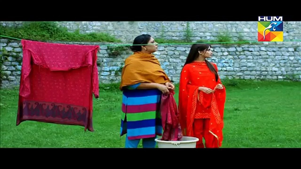 Gul E Rana Episode 14 HD Part 1 HUM TV Drama 06 Feb 2016