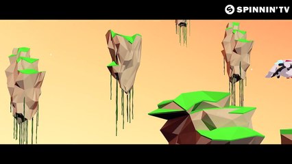 Curbi & Bougenvilla - Butterfly Effect (Official Music Video)