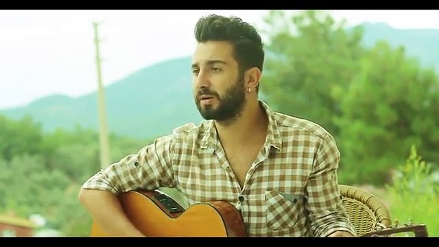 İstersen - Buray (Gitar Cover by Taner ÇOLAK)