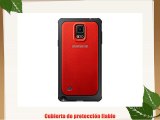 Samsung BT-EFPN910BR - Protector de pantalla para Samsung Galaxy Note 4